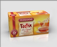 Teefix from Teekanne