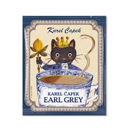 Earl Grey Tea from Karel Capek