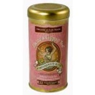 Pomegranate Rose from Zhena's Gypsy Tea
