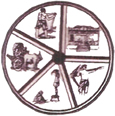 Sainath Jagriti Gramin Vikas Sansthan logo