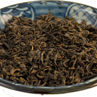Our Daily Brew Pu-erh Aged Black from Our Daily Brew