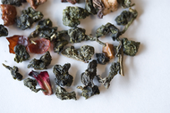 Oolong Raspberry from ZenTea