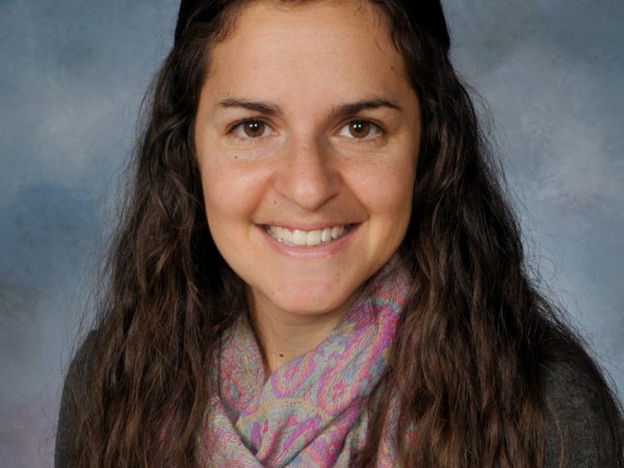 Stephanie Packer