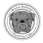 BostonBulldogs Running Club logo