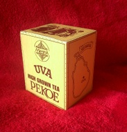 Uva High Grown Pekoe from MlesnA