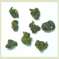 Shi Zuo (石槕) Oolong Tea from Tea from Taiwan