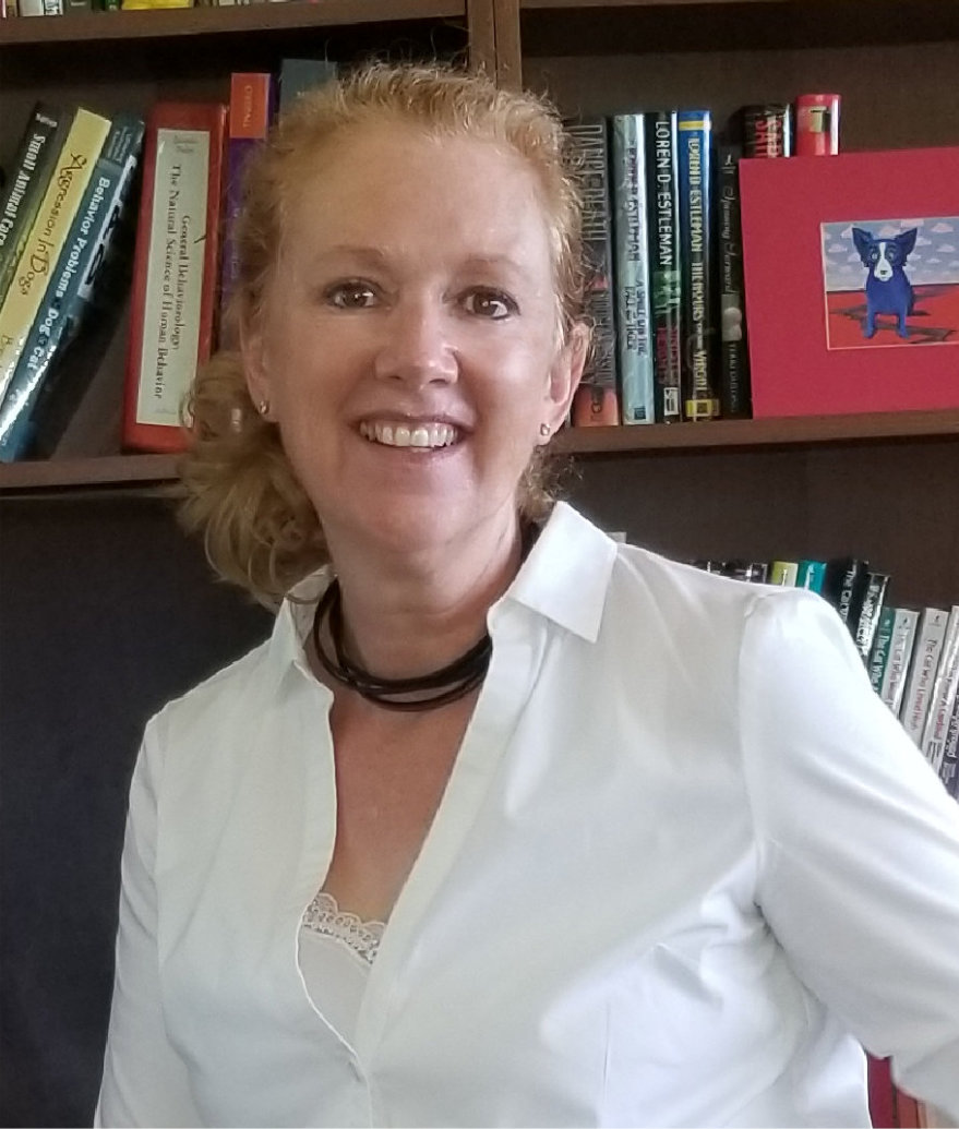 Niki Tudge M.B.A, PCBC-A, CABC, CDBC