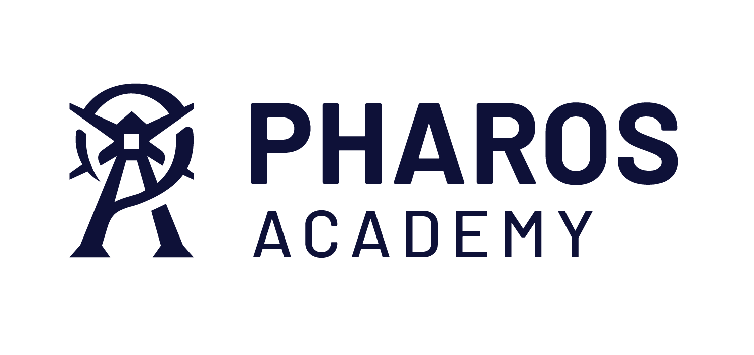 Pharos Academy Charter School logo