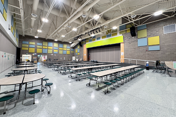 Cafeteria