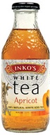 Apricot White Tea from Inko's