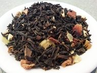 Almond Orange Spice from Souvia