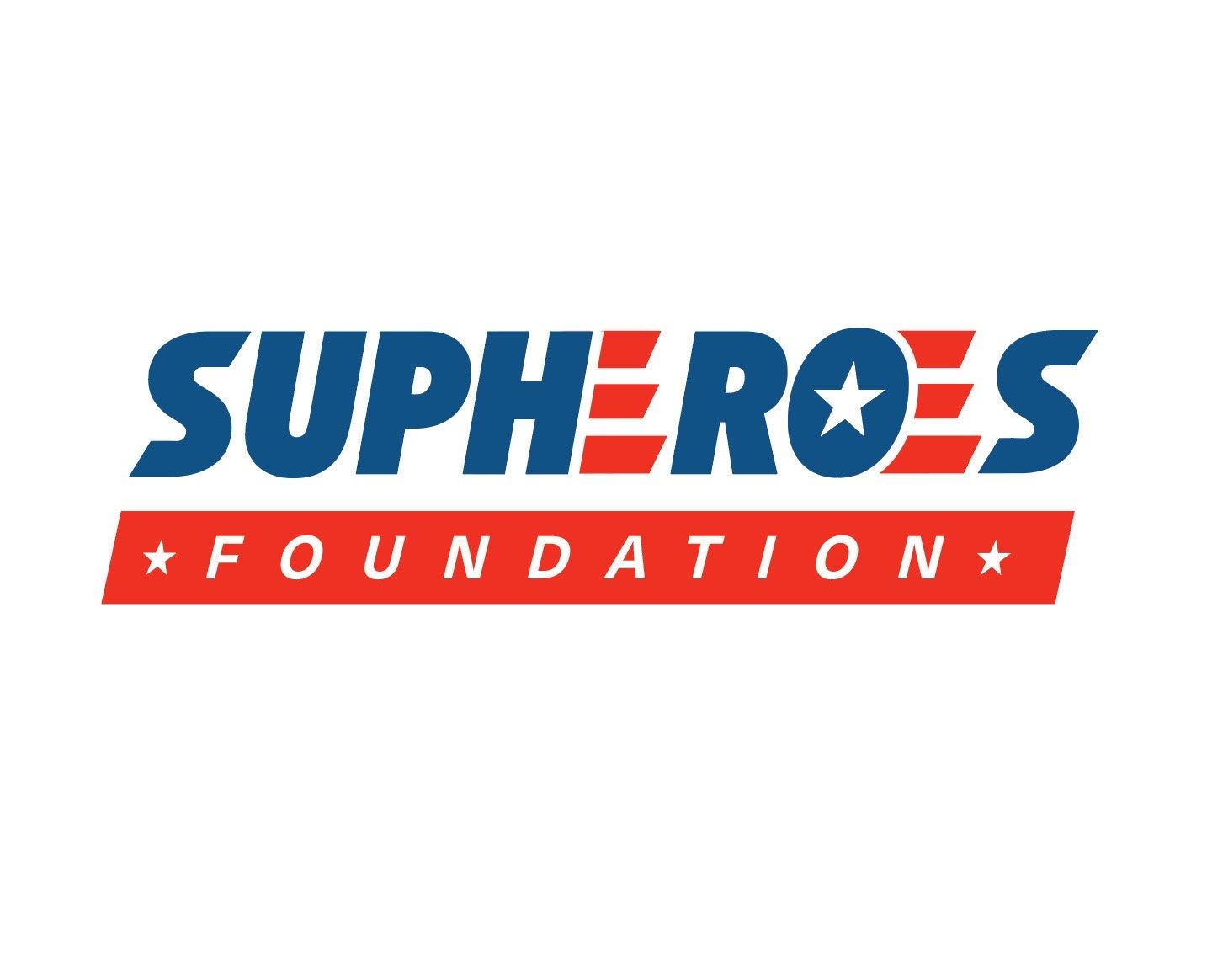 SUPHEROES Foundation logo