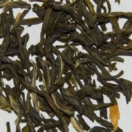 Earthly Paradise Jasmine from Apollo Tea