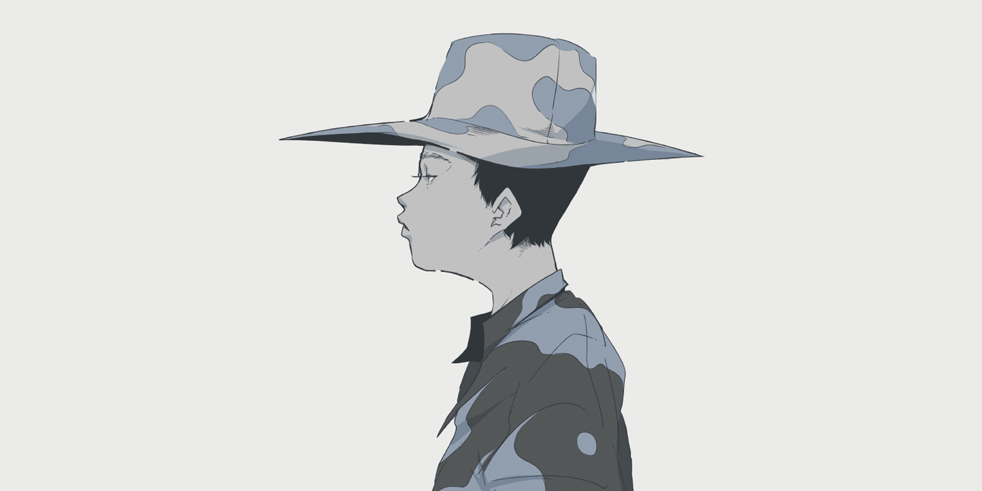 An interview with Hiromu Akita of amazarashi, the earnest, enigmatic existentialists of J-rock