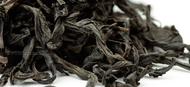 Organic Da Hong Pao (Big Red Robe) Oolong Tea from Teavivre