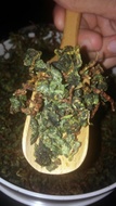 Oolberry from Liquid Proust Teas