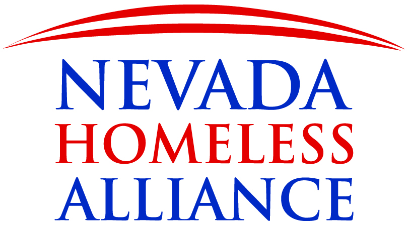 Nevada Homeless Alliance logo