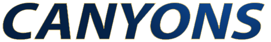 Canyons Aquatic Club logo