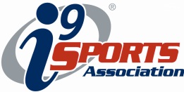 i9 Sports Association - Chapter 83 logo