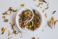 Bai Mudan White Tea from Made of Tea (Sips by)