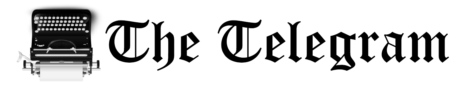 Herriman Telegram logo