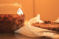 PUER FLOWER BEENG CHA from Everyman Tea Company
