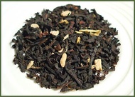 Peach with Ginger Black Tea from Zen Tara Tea