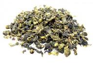 Tie Guan Yin-Iron Goddess of Mercy-Standard from ESGREEN