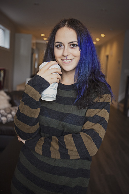 Karli Romyn