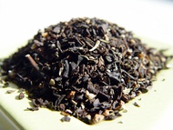 Kashmir Chai from Chi of Tea