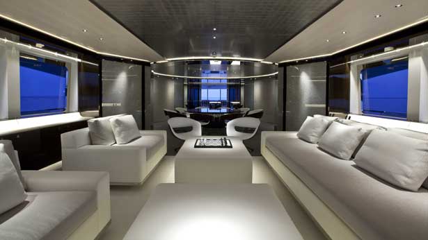  Marquet、YACHTS、海外版超希少レゾネ、新品額付 Ocean King unveils new 88 Classic King Explorer model