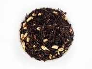 Wonderful Creme Brulee Oolong from MentaliTeas