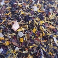 Lull from Biscuit and Brew Tea House (formerly Arthur Dove Tea Co.)