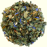 Fountain Of Youth from t Leaf T