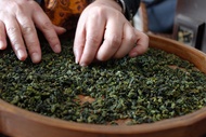 Hand Picked Early Spring Tieguanyin (2013) from Verdant Tea