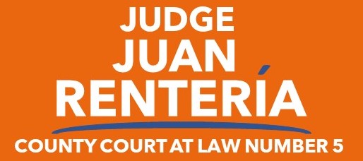 Campaign to Elect Juan Renteria logo