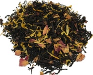 Baklava Black Tea from Simpson & Vail