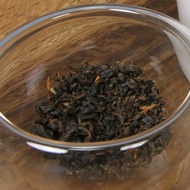 Organic Red Tea - PT Harendong from Tealet