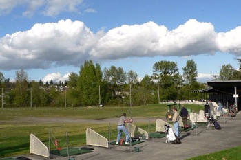 Driving Range
