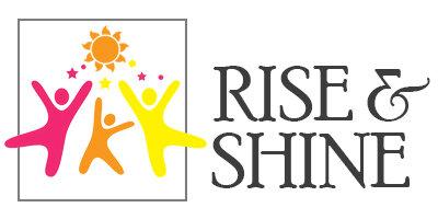 Rise and Shine Ministries logo