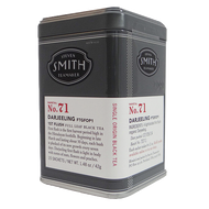 No. 71 Darjeeling Singtom FTGFOP1 1ST Flush from Steven Smith Teamaker