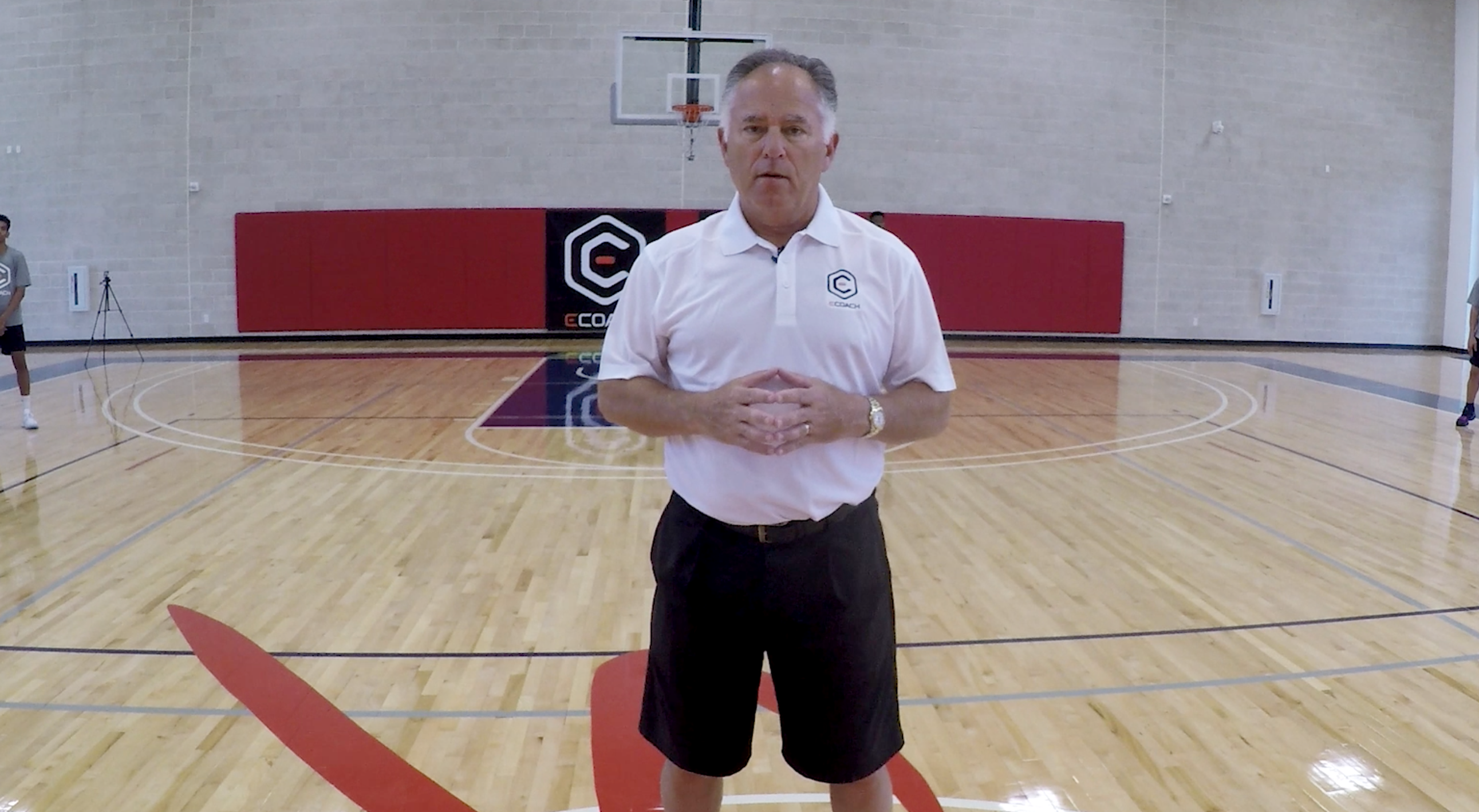 Jim O'Brien NBA Coach 