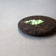 Your Ripeness 2014 Menghai Ripe Puer from Bitterleaf Teas