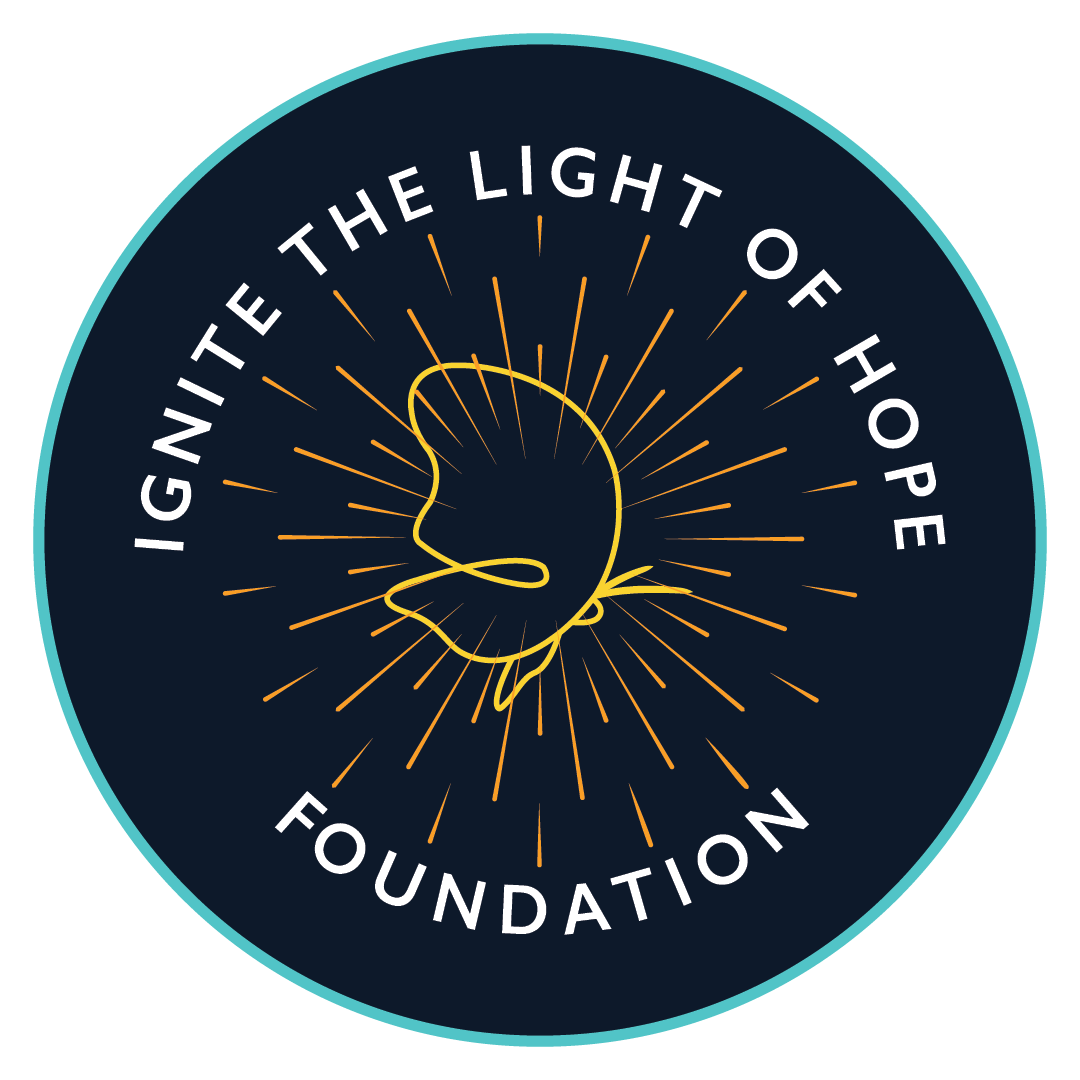 “Blanket Of Hope” Ignite The Light Of Hope (Powered by Donorbox)