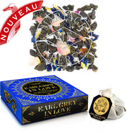 Earl Grey In Love from Mariage Frères