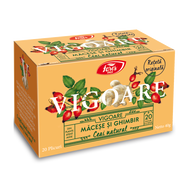 Vigoare (Vigour) from Fares 1929