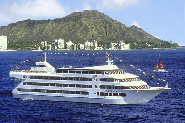 Paradise Cruises