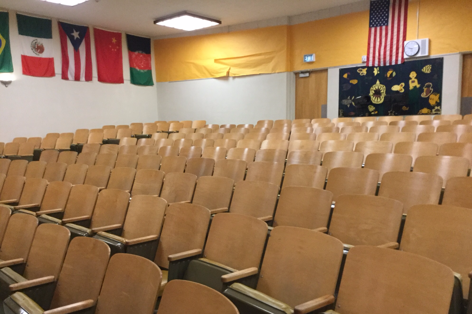 Auditorium