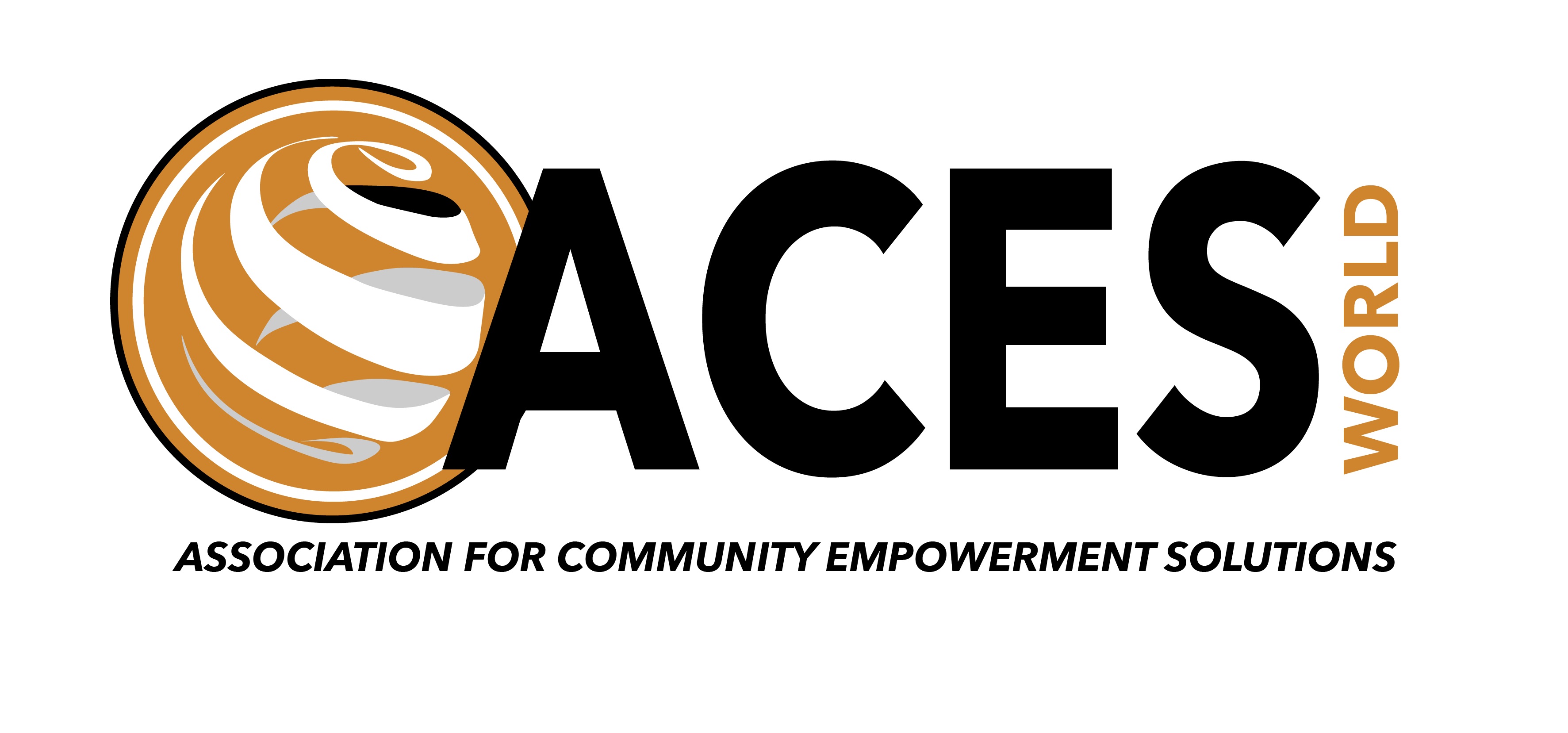 acesworld.org logo