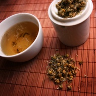 Organic Lavender Chamomile from Butiki Teas
